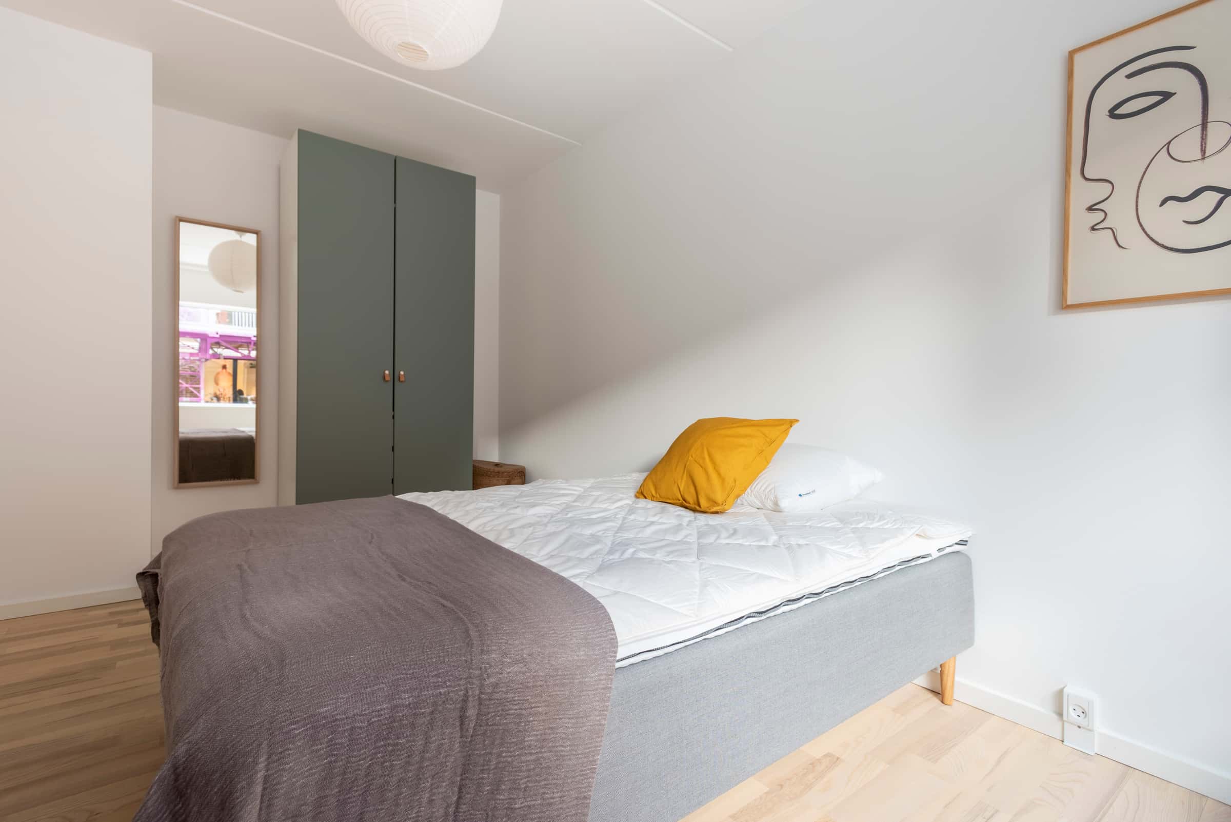 Odin Room 1 Standard+