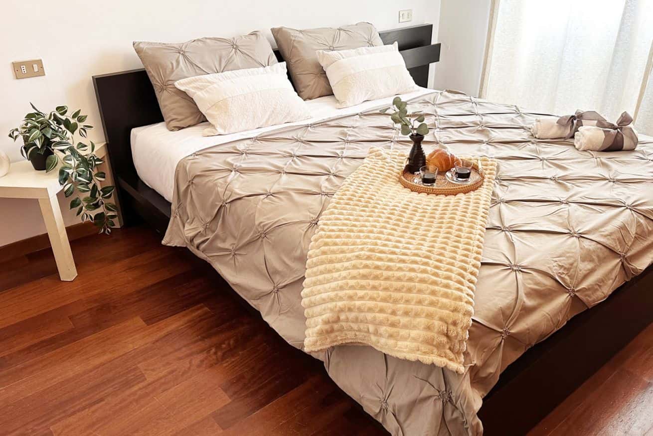 Apartment Milan, 1 bed — photo 14