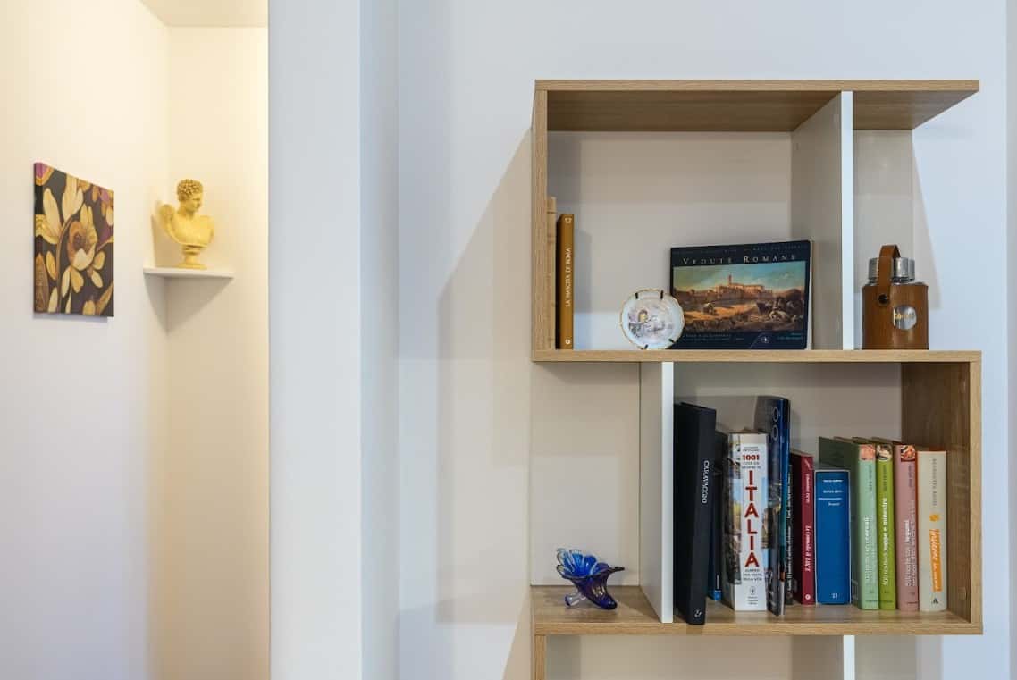 Apartment Rome — photo 4