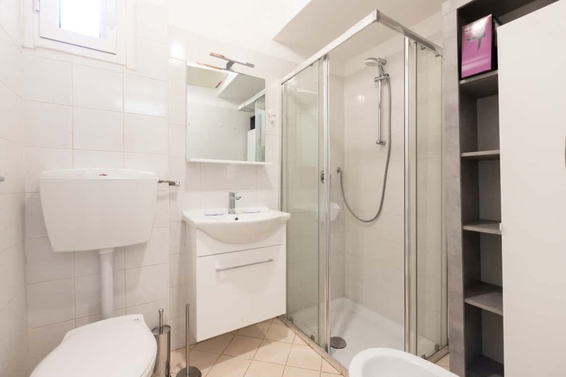 Apartment Rome, 1 bed — photo 12