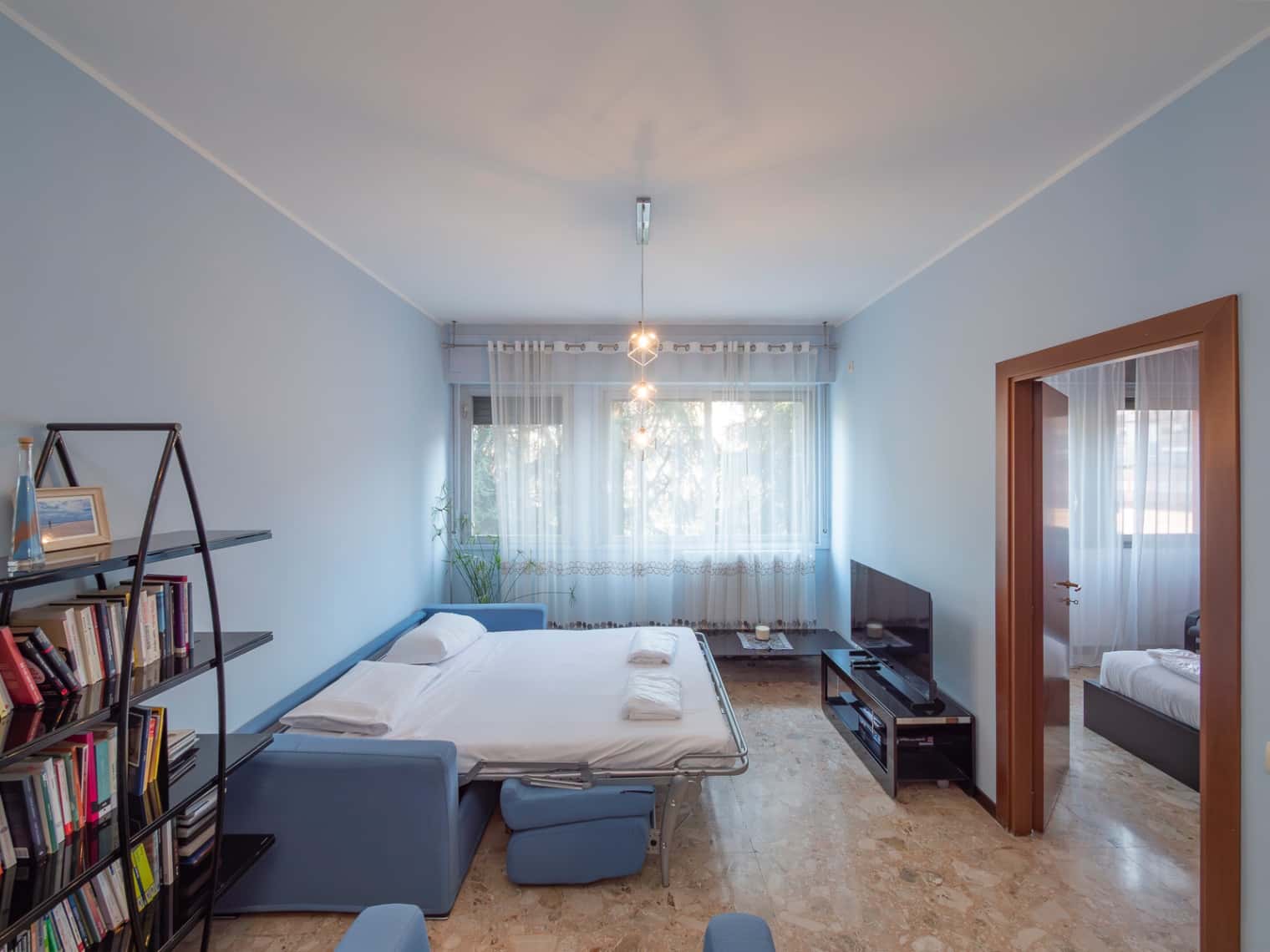 Apartment Milan, 1 bed — photo 6