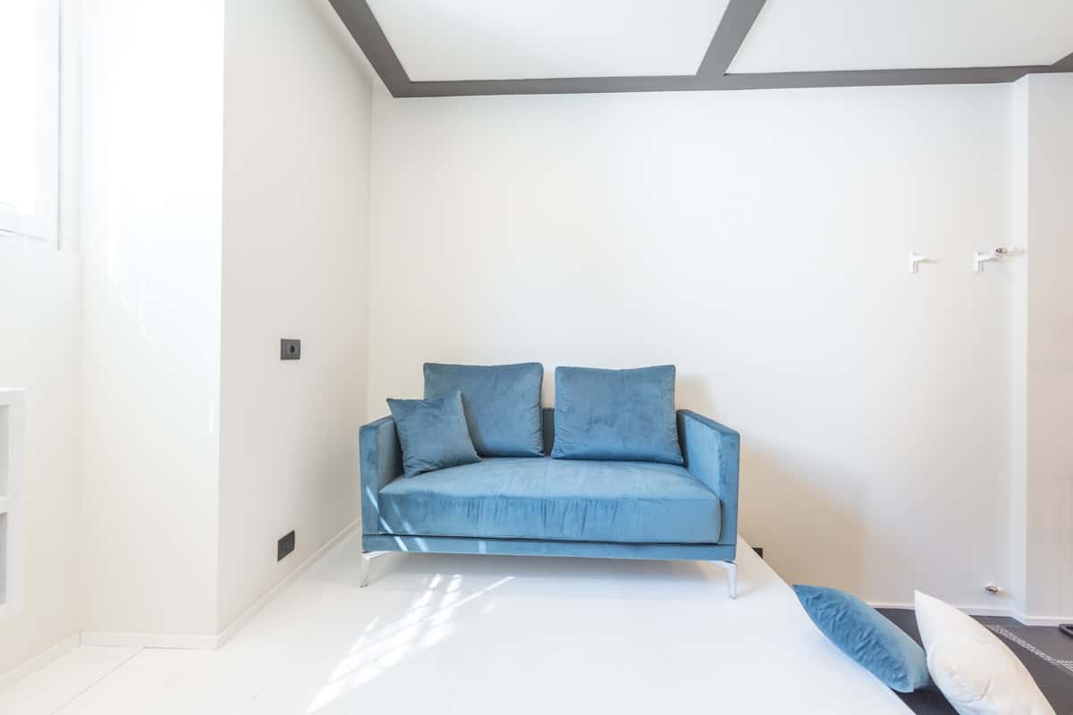 Apartment Milan — photo 8