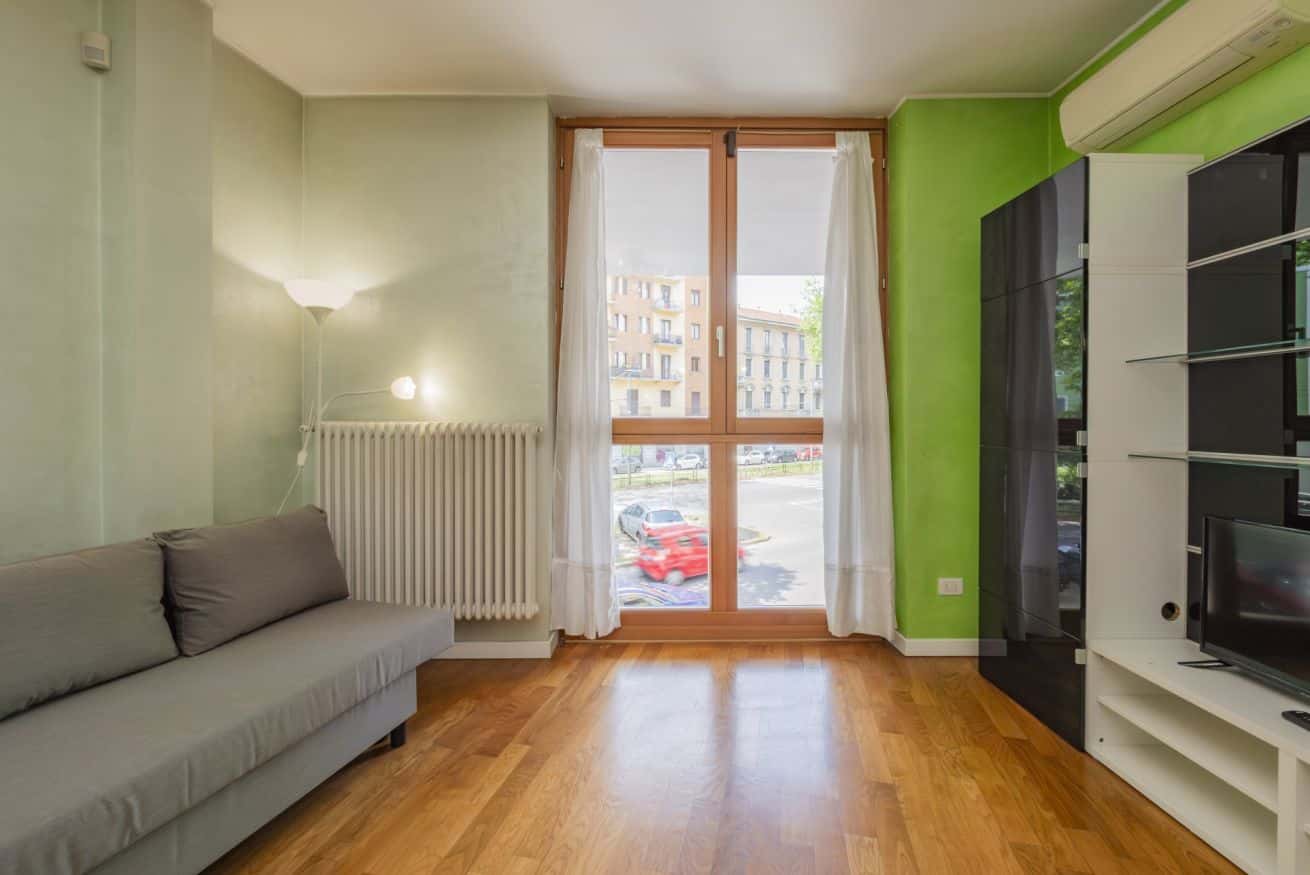 Apartment Milan, 1 bed — photo 22