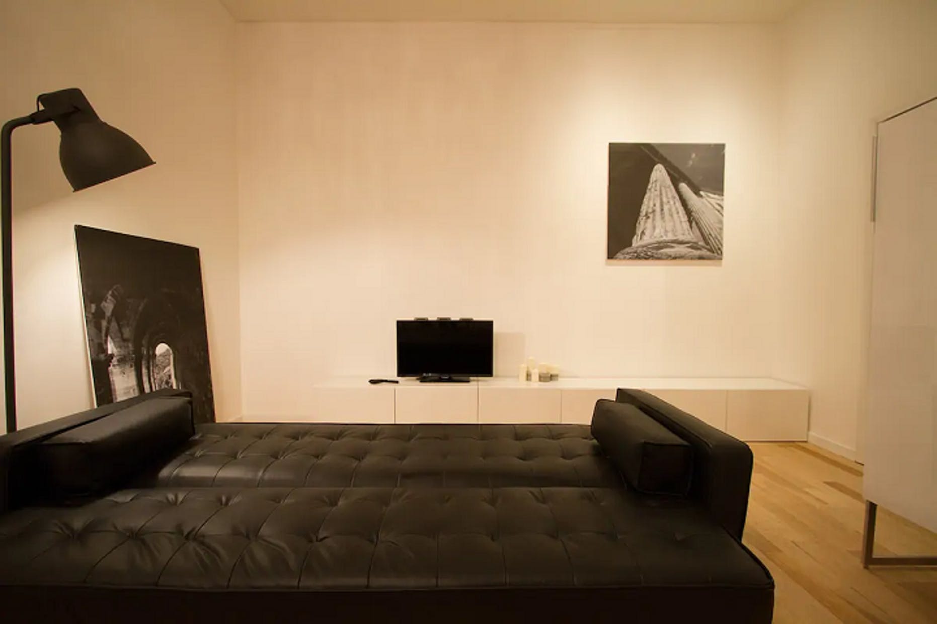 Apartment Milan, 1 bed — photo 10