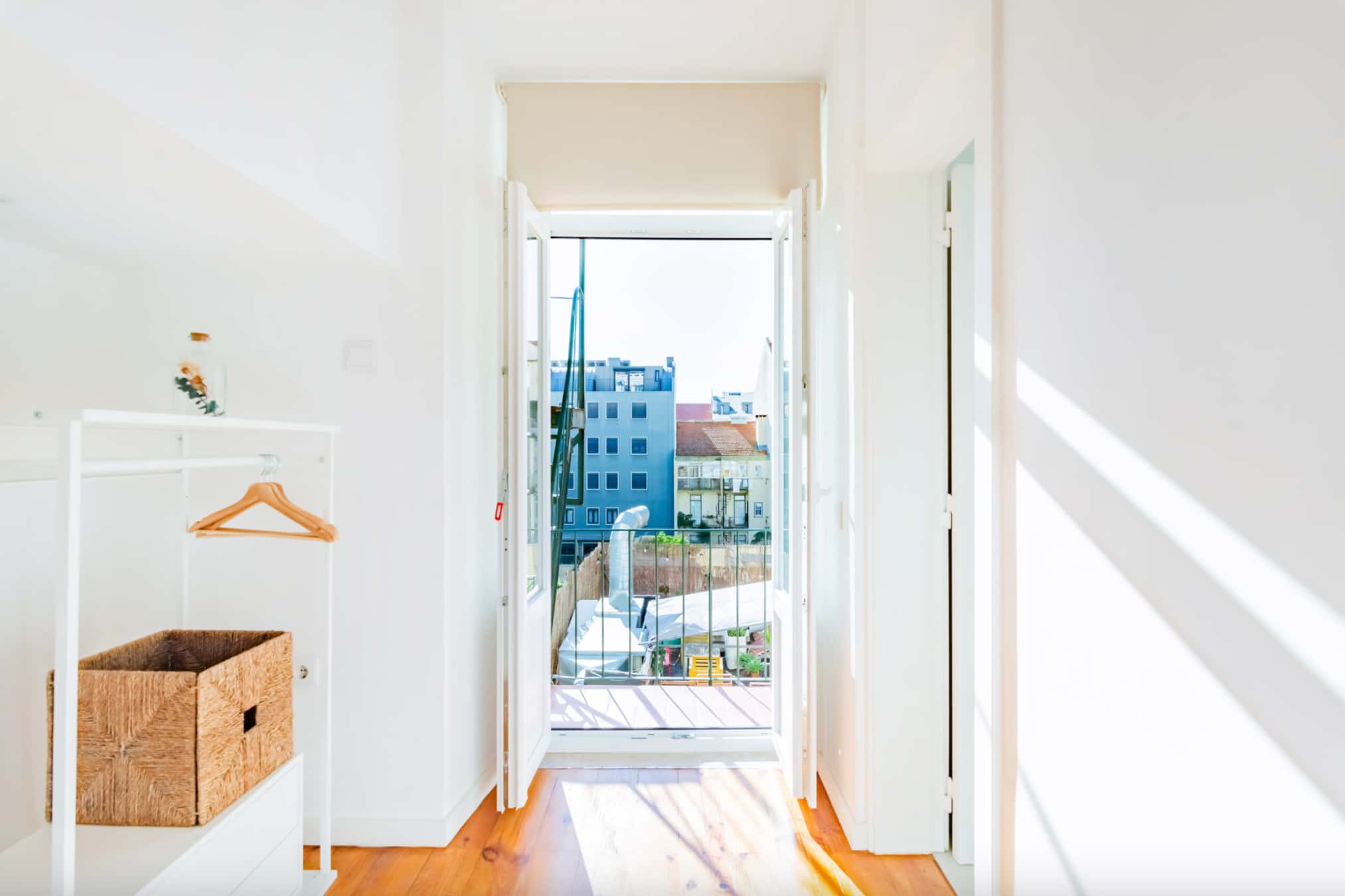 Superior Suite in Rua Latino Coelho, Lisboa (Room 9)