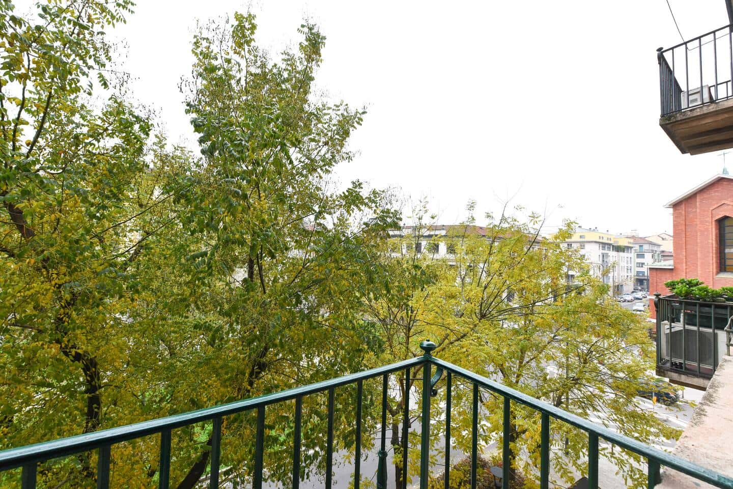 Apartment Milan, 2 beds — photo 38