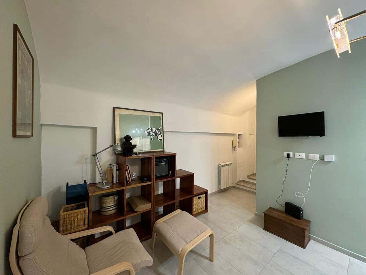 Apartment Rome, 1 bed — photo 5