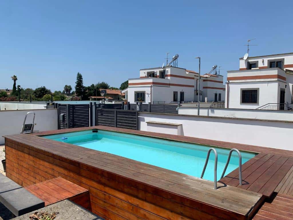 Apartment Rome, 3 beds — photo 80
