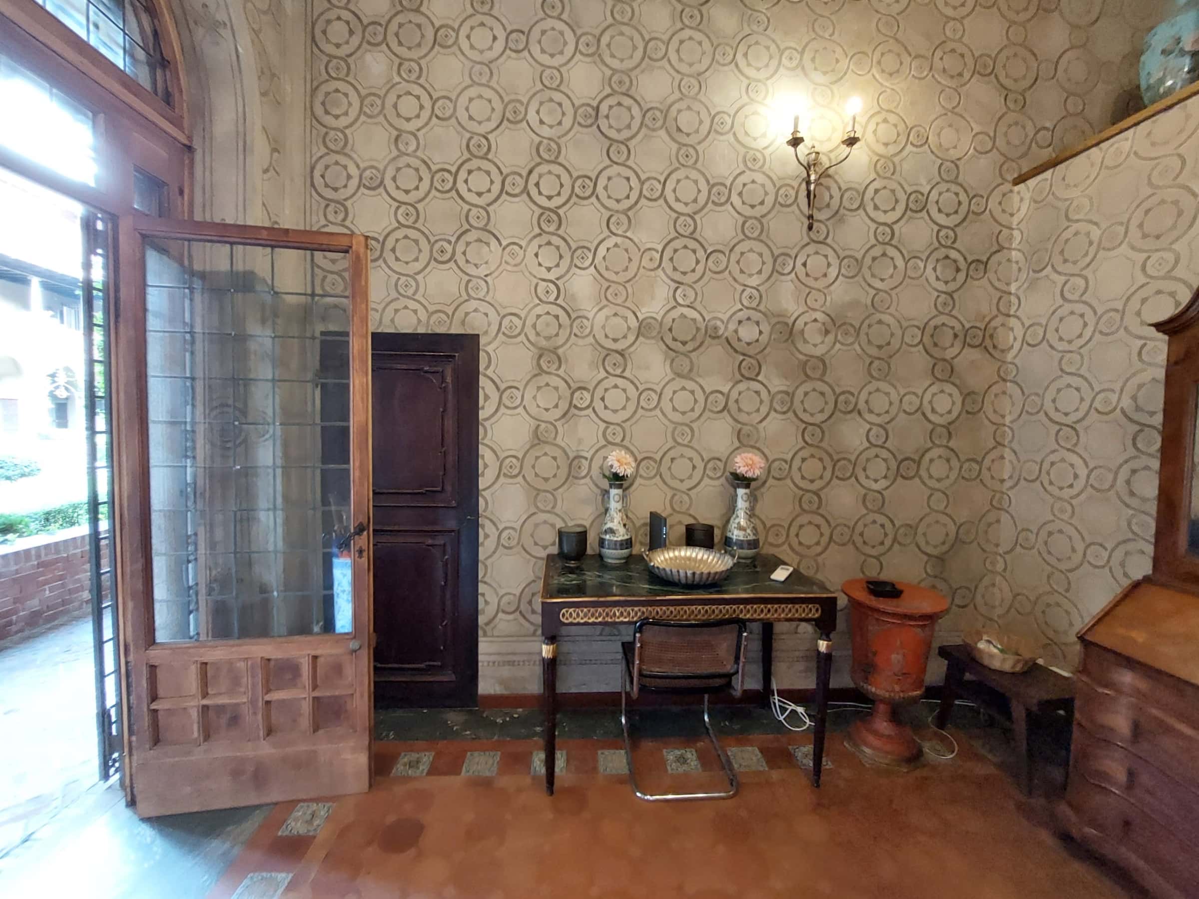Apartment Milan, 1 bed — photo 30