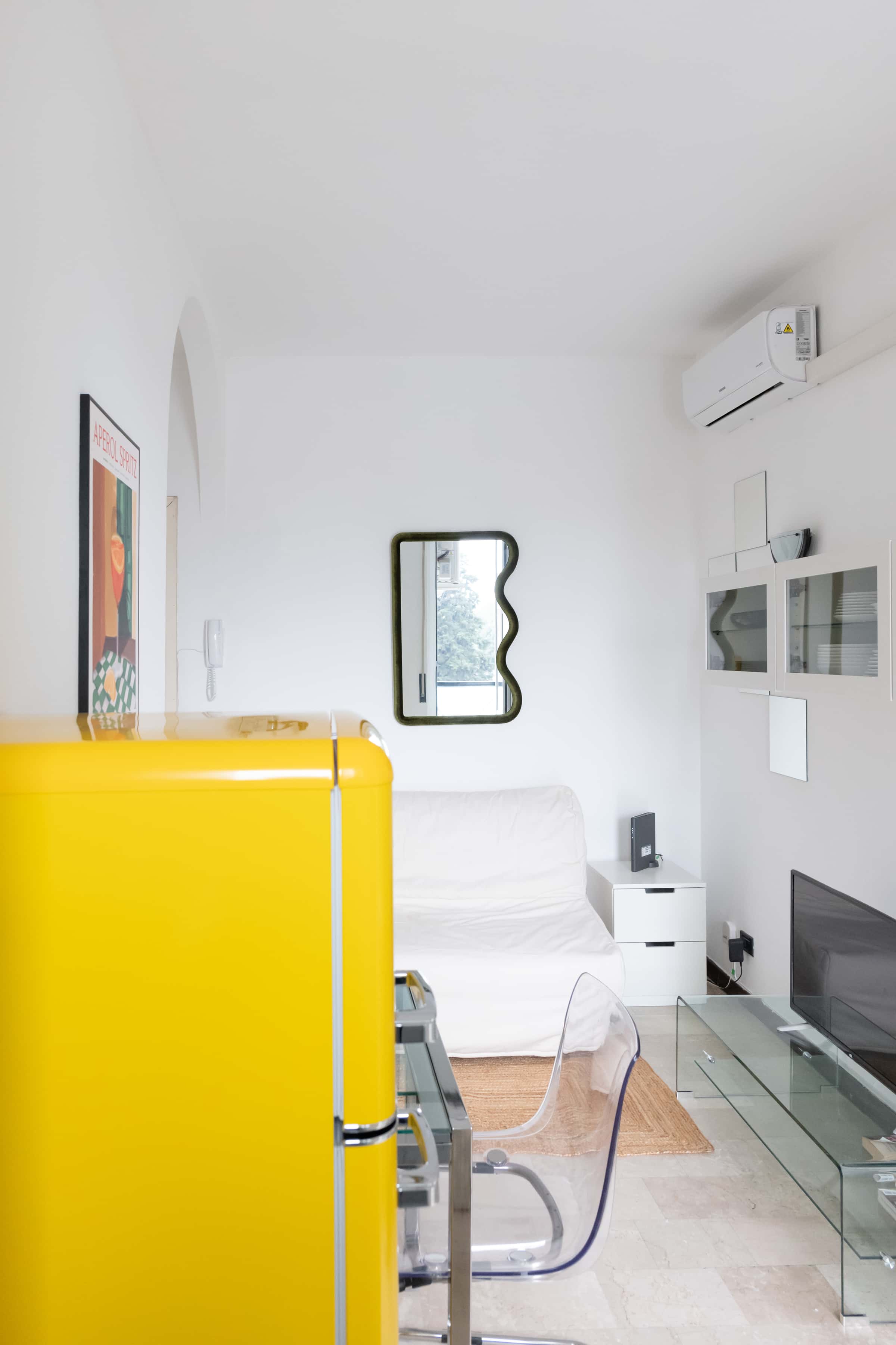 Apartment Milan — photo 8