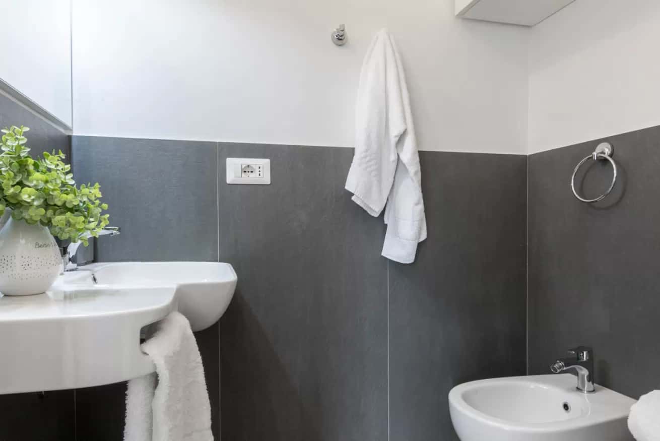 Appartamento Milano — foto 19
