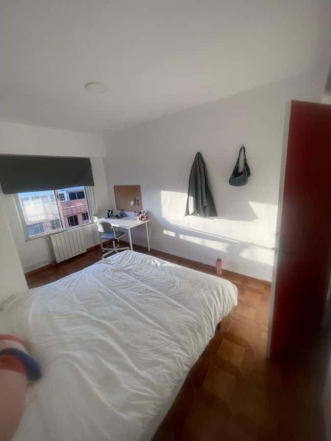 Habitación en piso de 3 habitaciones en La Saïdia