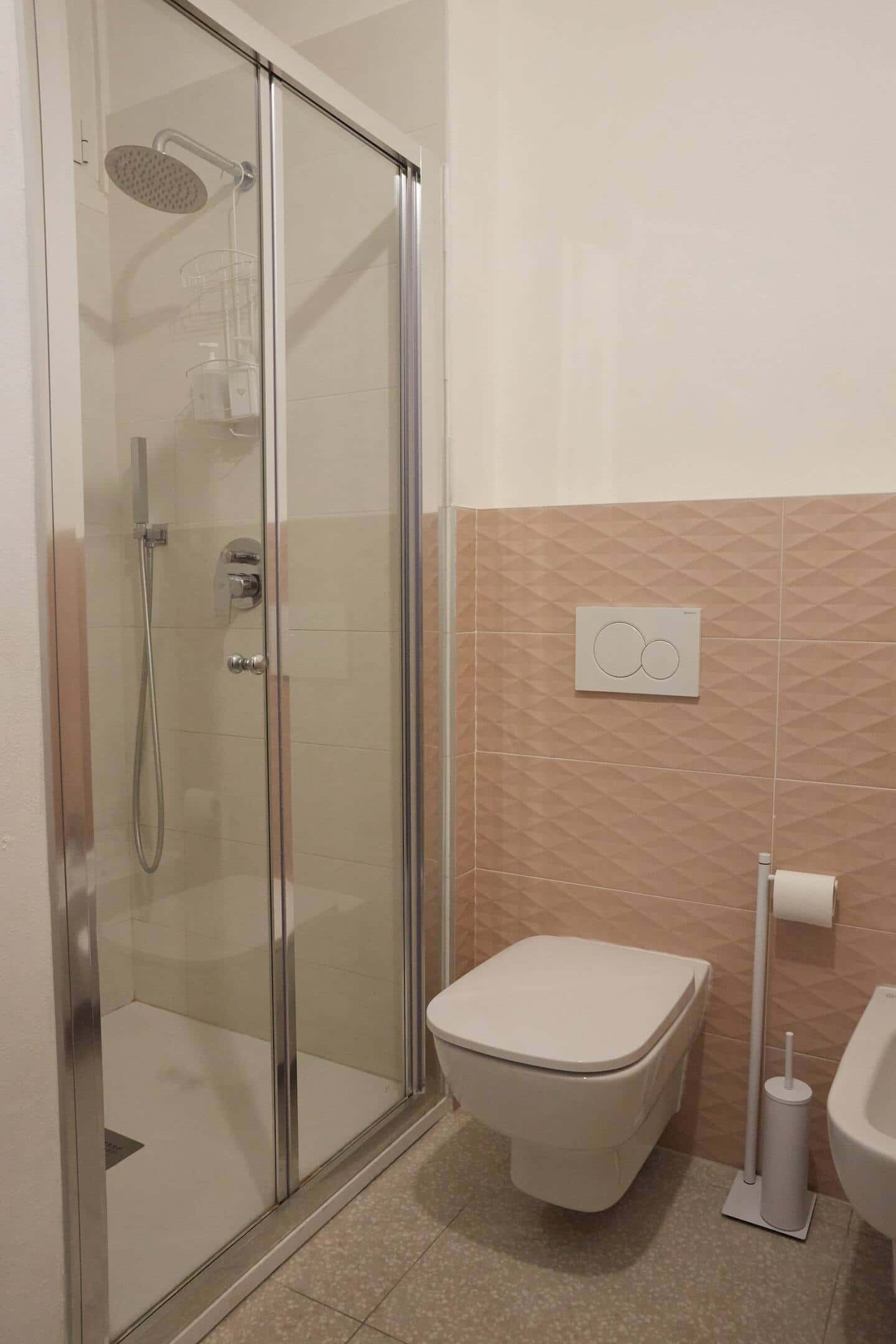 Apartment Milan, 1 bed — photo 9