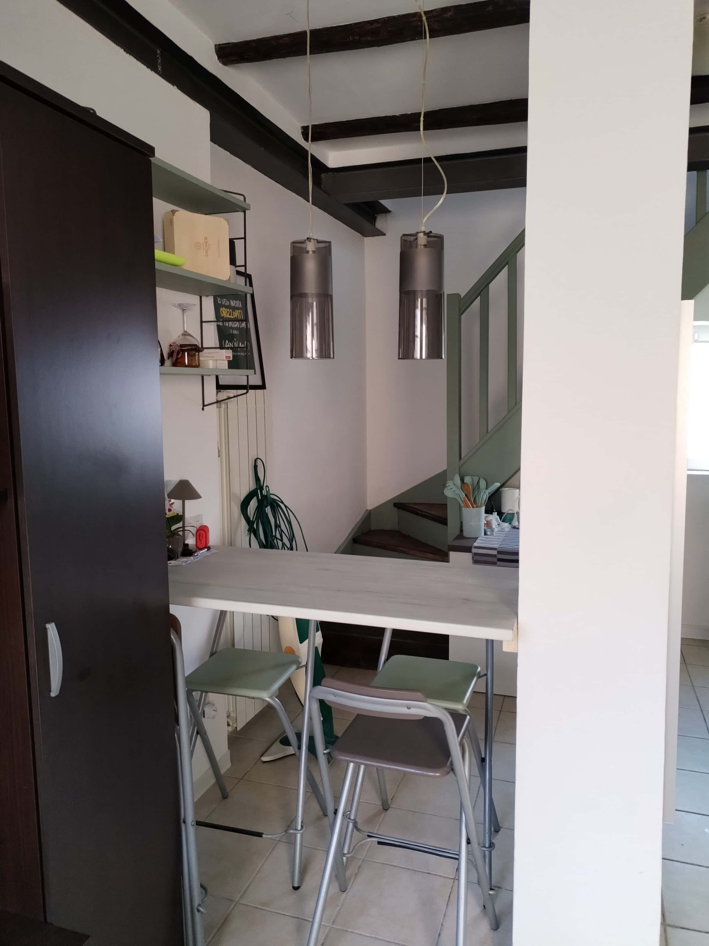 Apartment San Giorgio Di Piano, 1 bed — photo 12