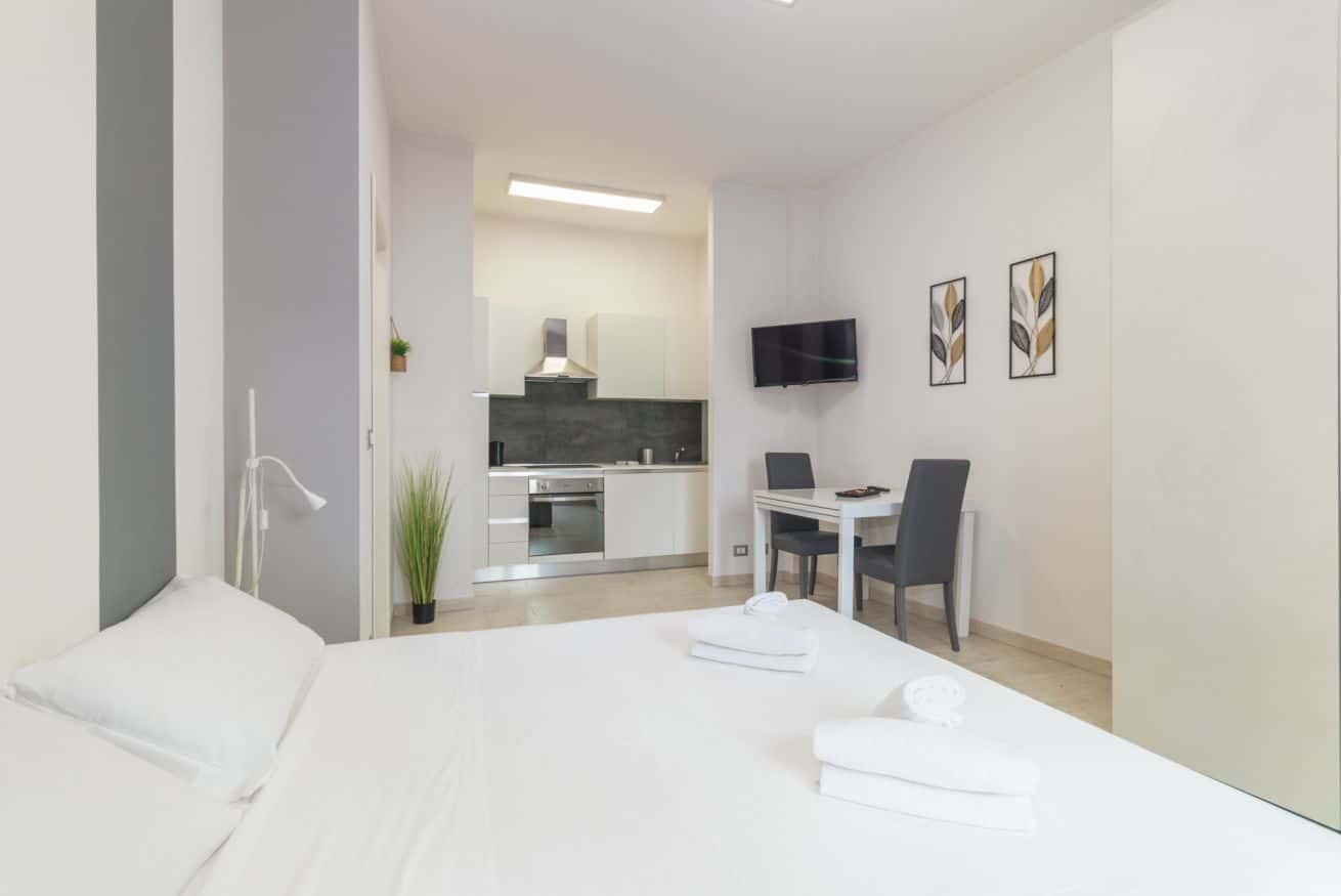 Torino San Salvario | Giuria House 1