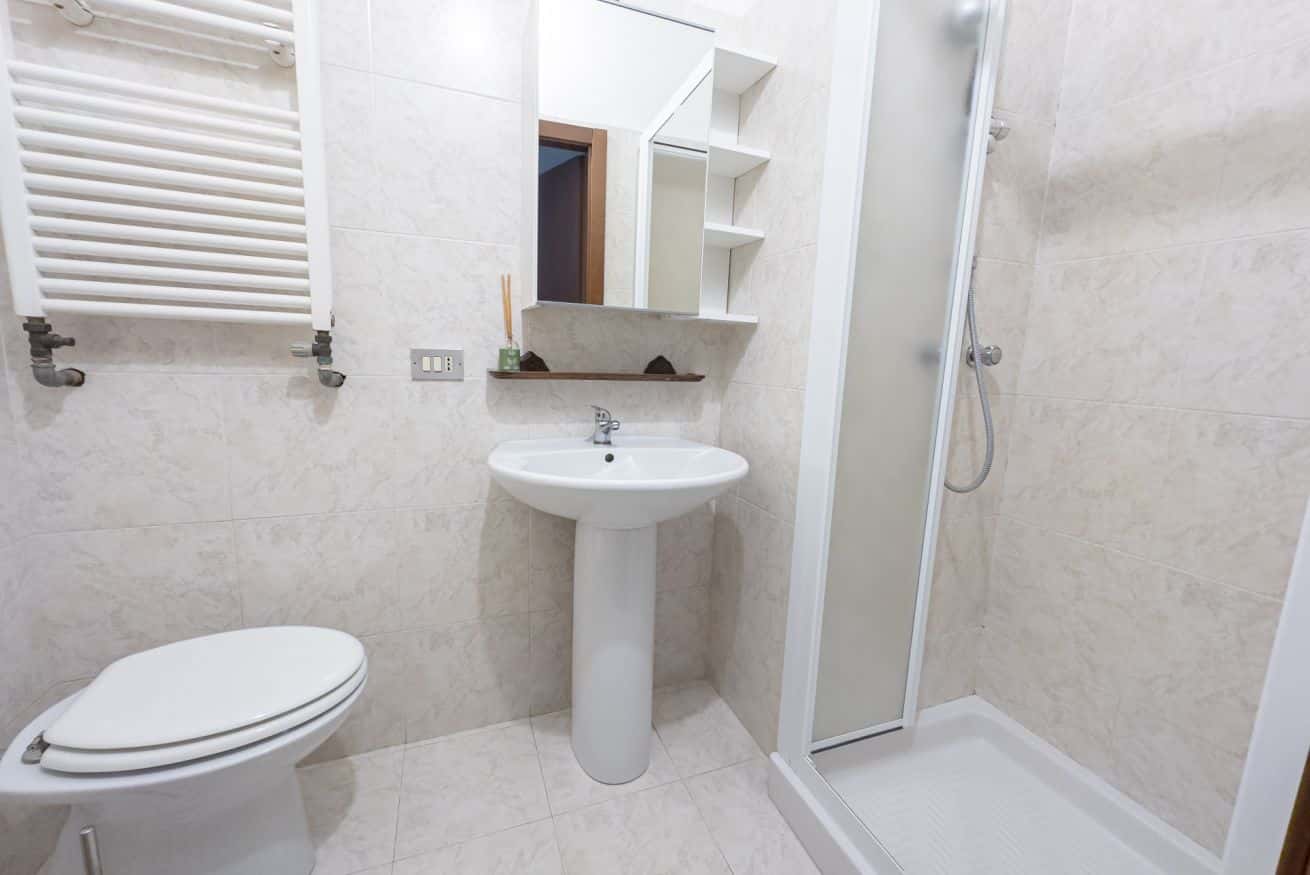 Apartamento Milán, 1 habitación — foto 13