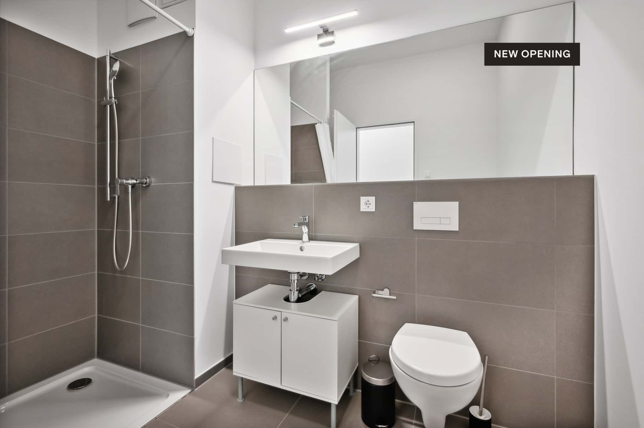 Wohnung in der Lisa-Fittko-Straße
