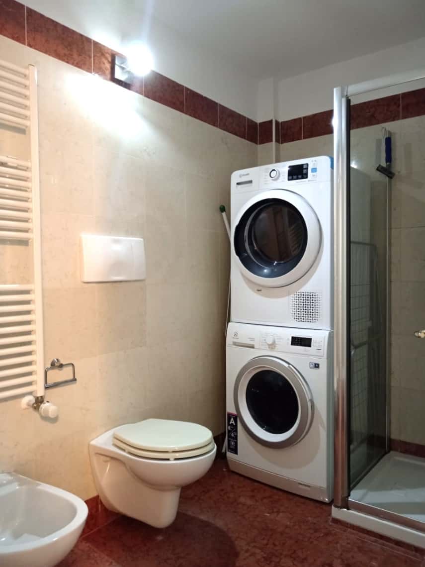 Apartment Milan, 1 bed — photo 10