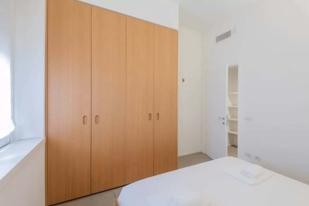 Apartment Milan, 1 bed — photo 25