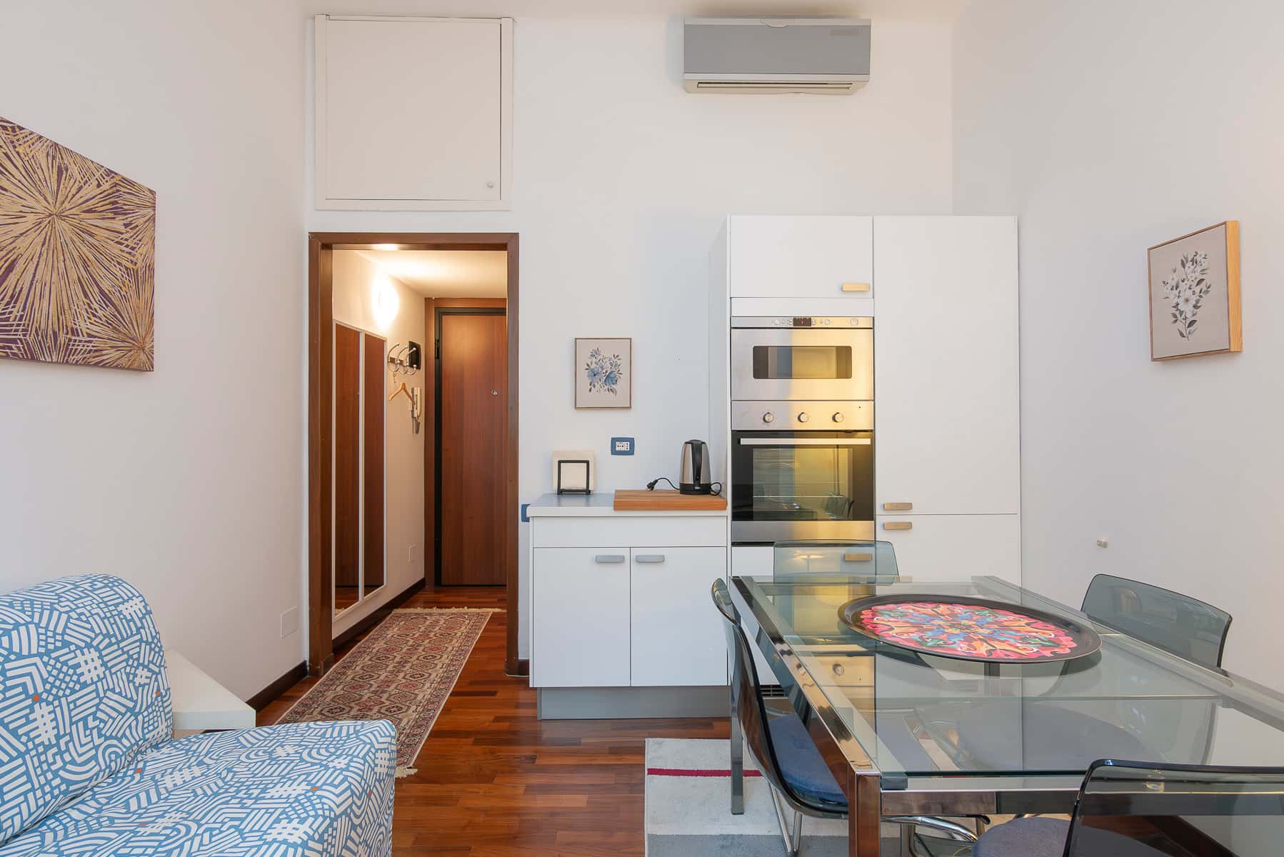 Appartement Milan, 1 chambre — photo 13