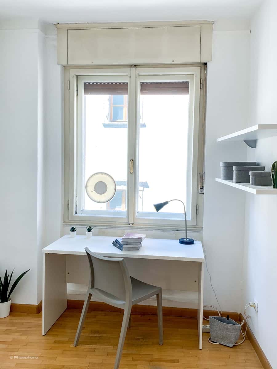 Stanza in Via Oriola, Trento di 135 m² con 7 camere