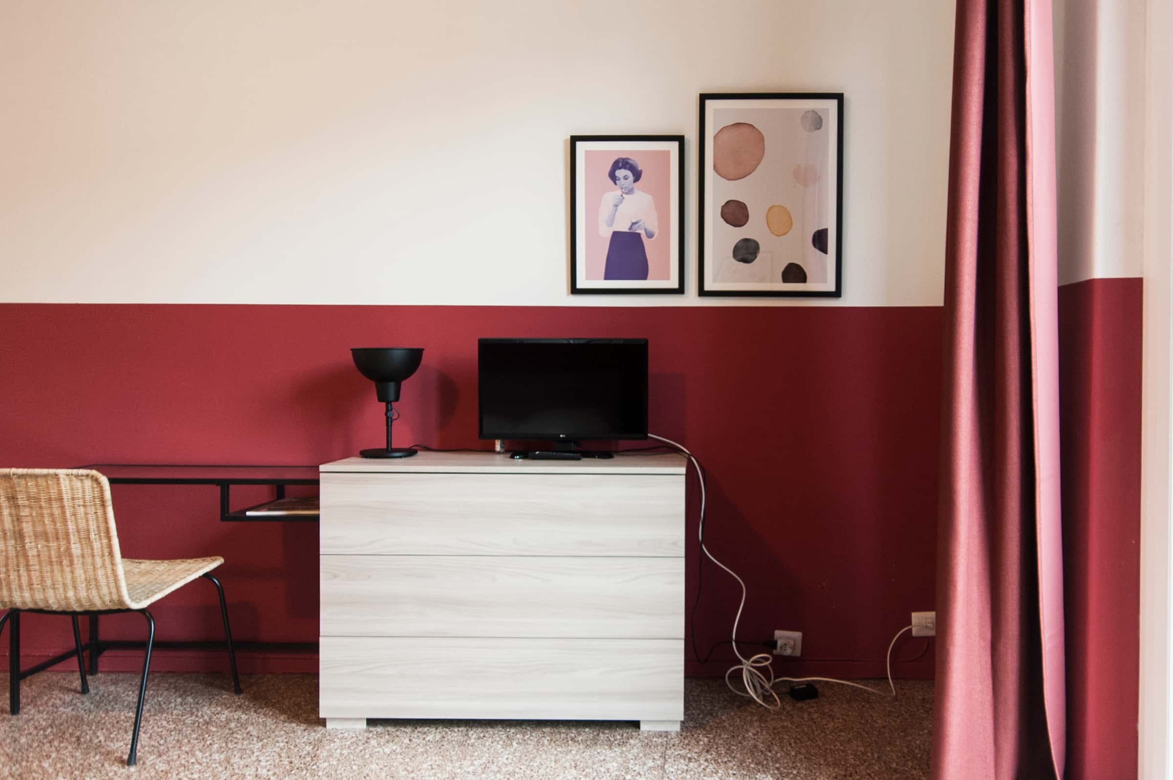 Apartment Milan, 2 beds — photo 14