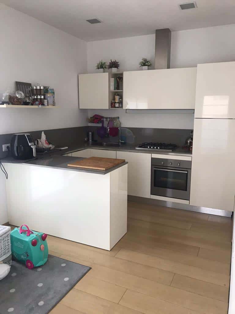 Apartment Jesi, 2 beds — photo 5