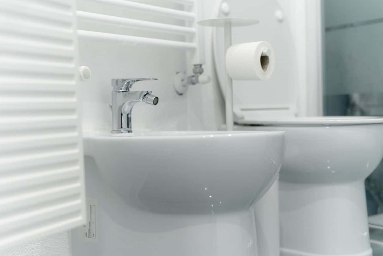 Apartment Milan, 1 bed — photo 35