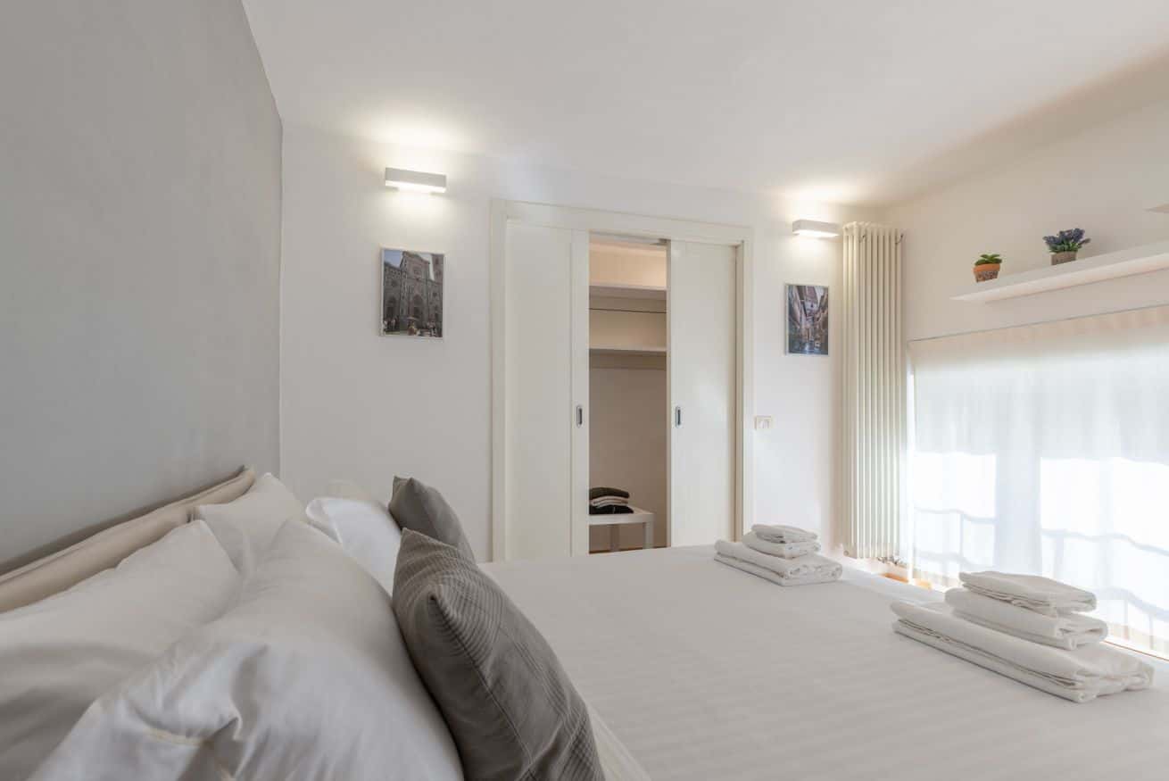 Apartment Florence, 2 beds — photo 34