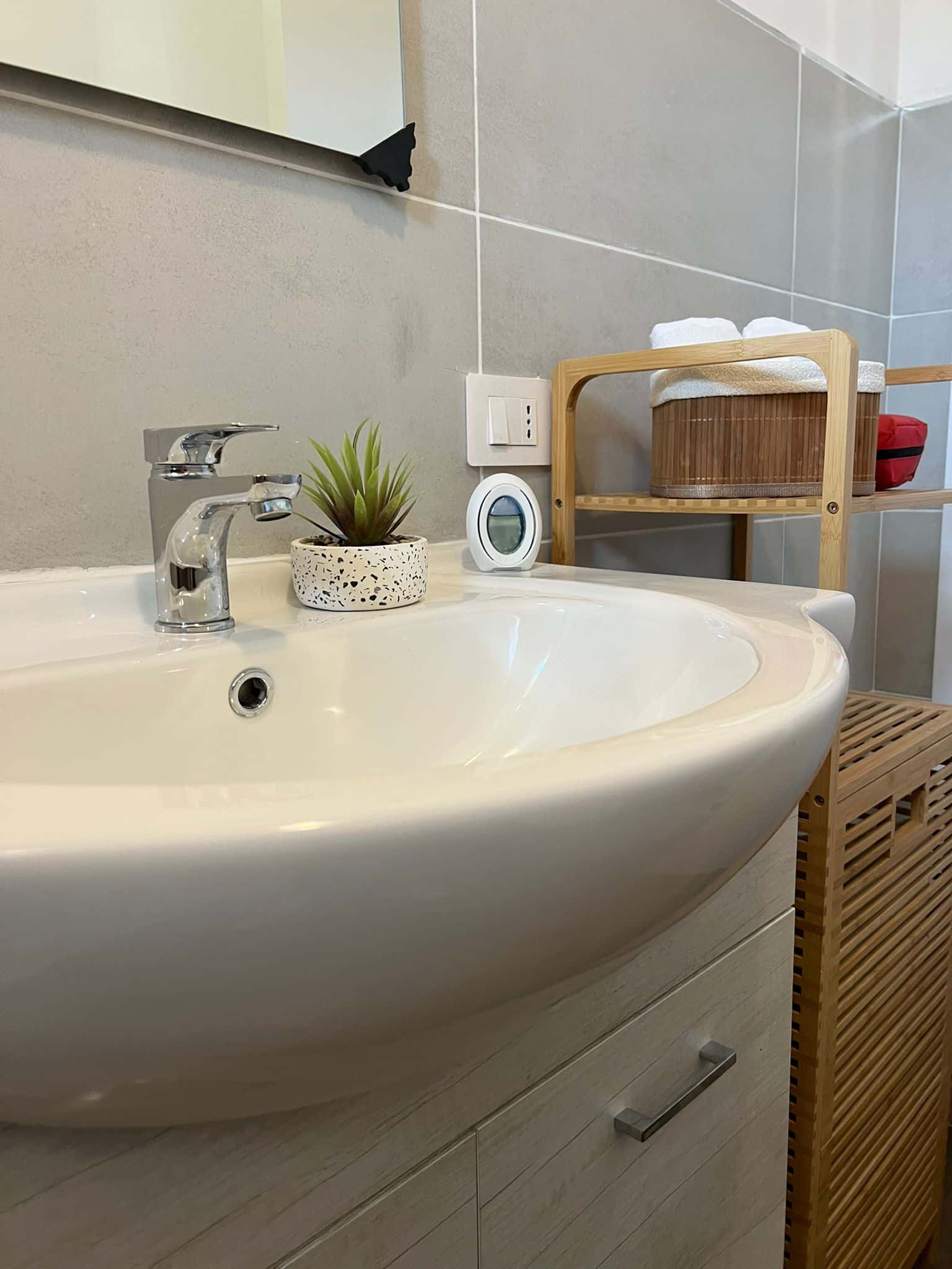 Apartment Como, 1 bed — photo 11