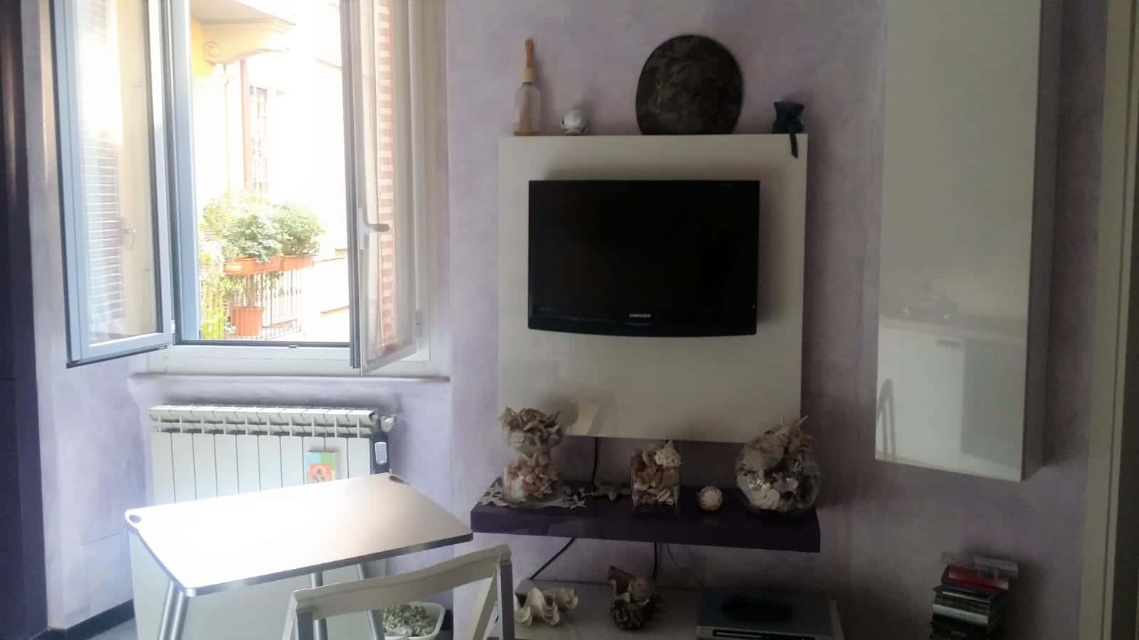 Apartment Milan, 1 bed — photo 9