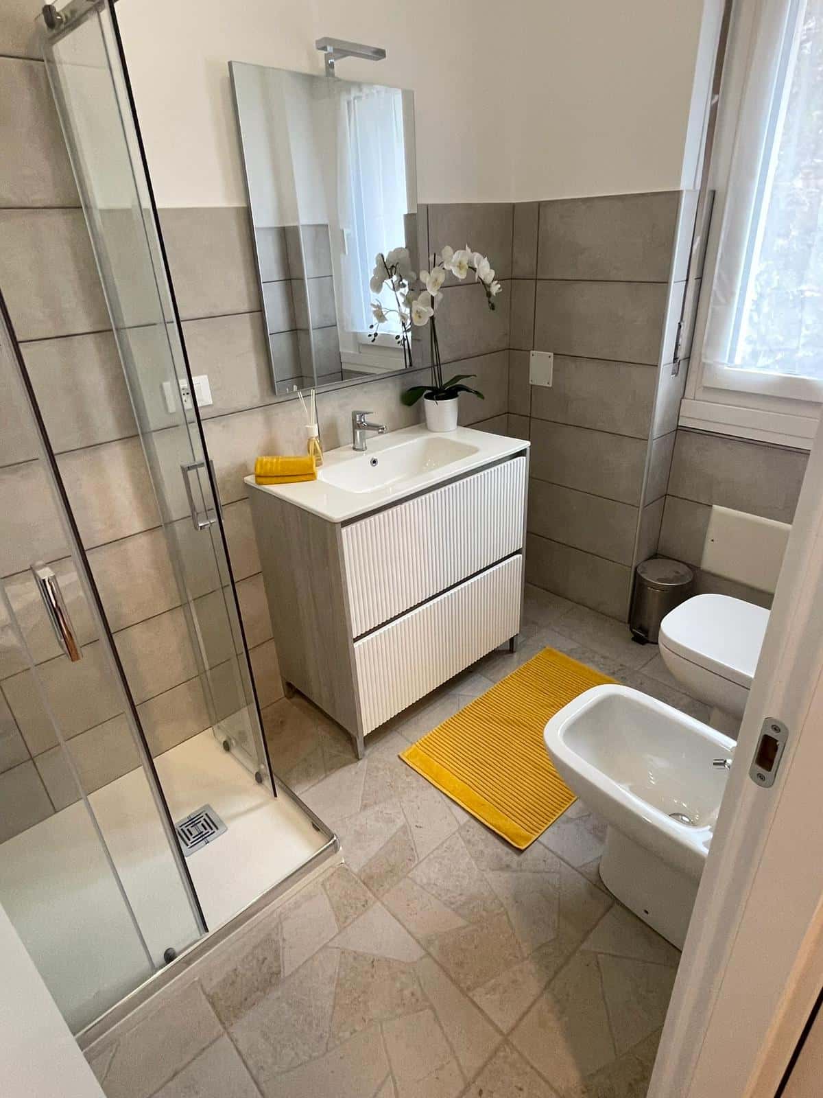 Single room Milan, 3 beds — photo 7