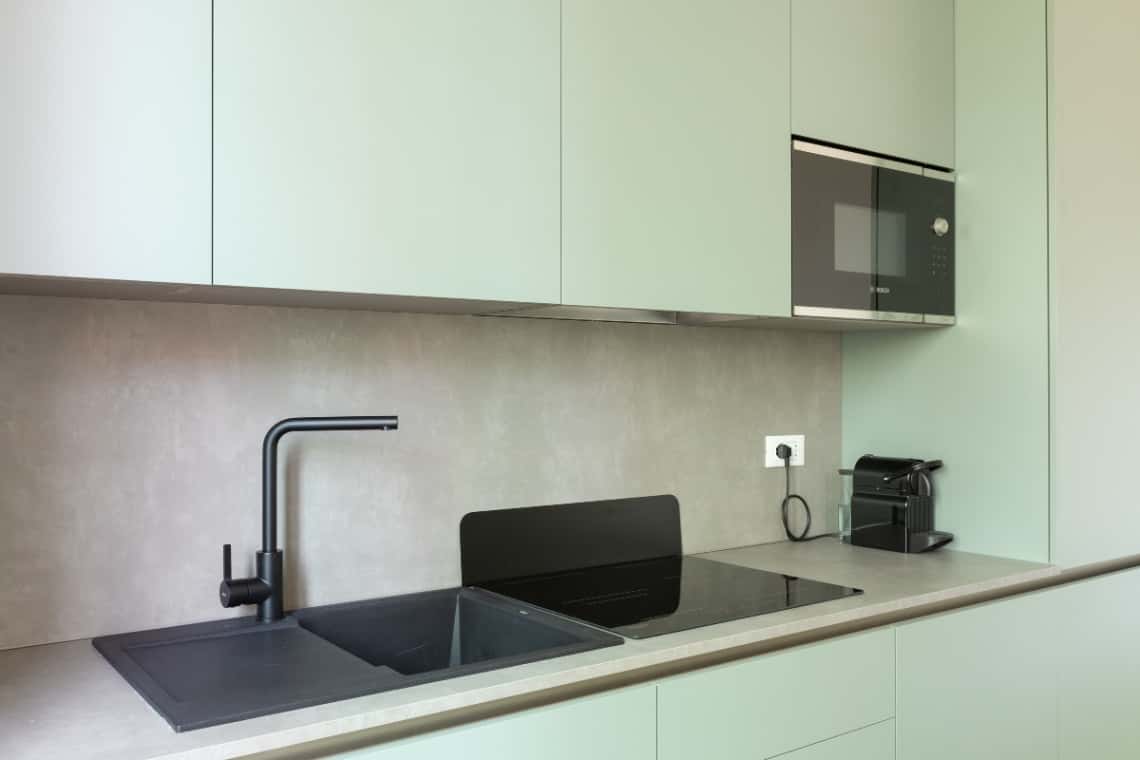 Apartment Rome, 1 bed — photo 16