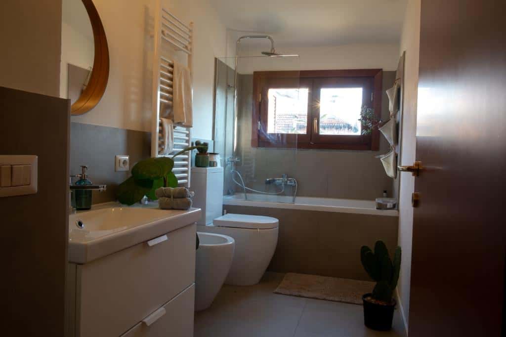 Apartment Milan, 1 bed — photo 14