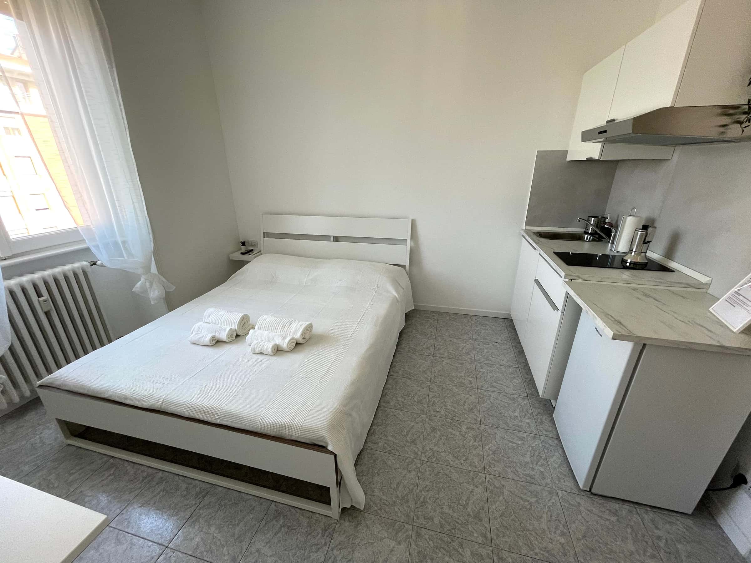 Apartment Milan — photo 8