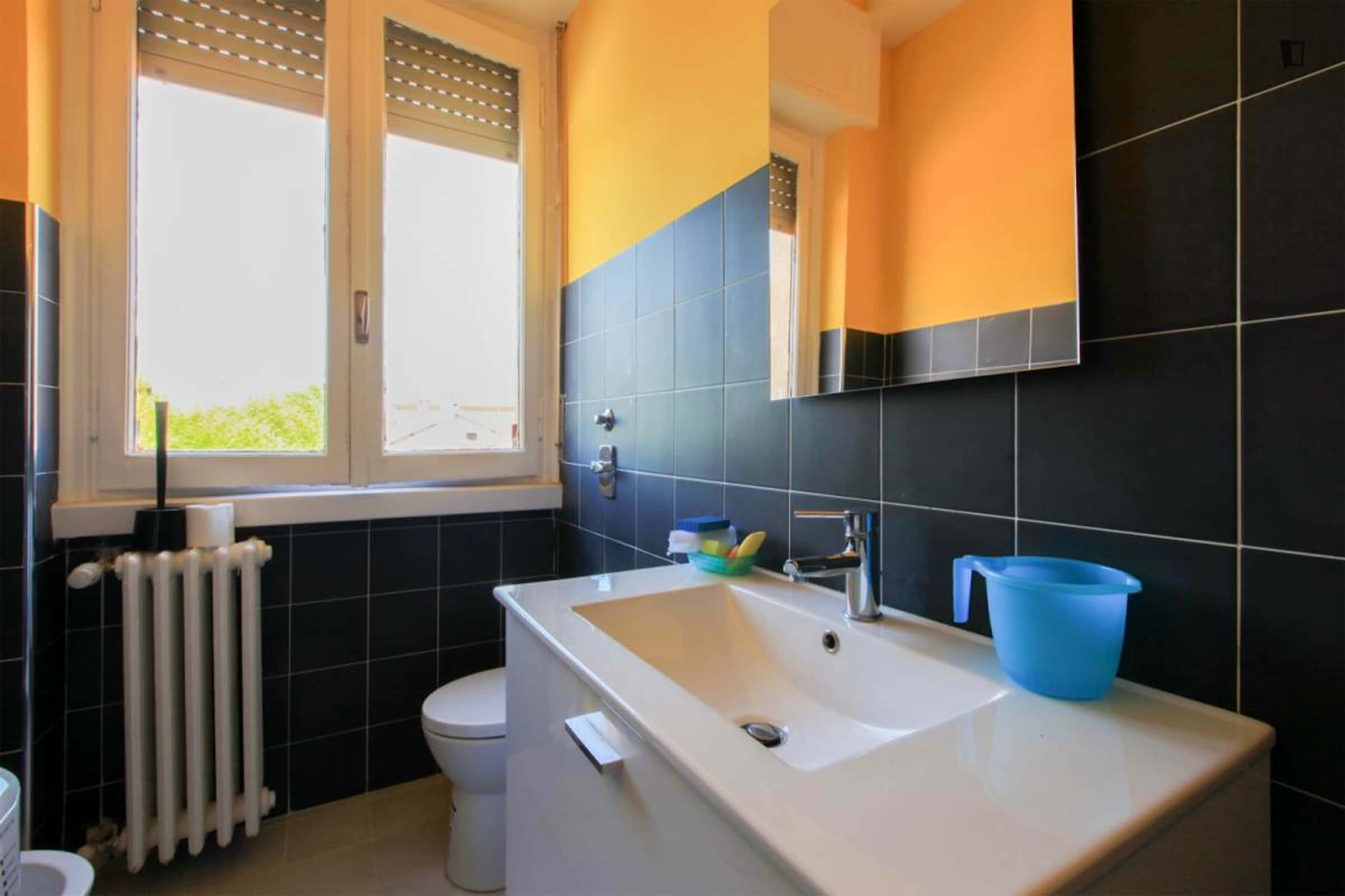 Apartment Milan, 2 beds — photo 9