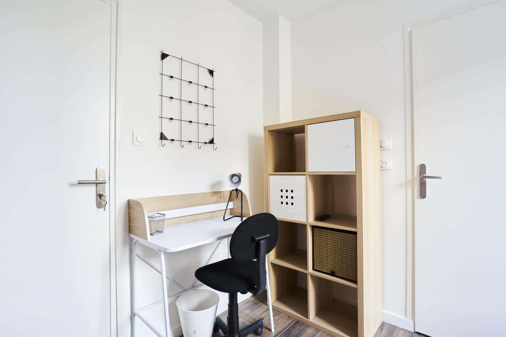 Chambre 3 - POLOGNE P