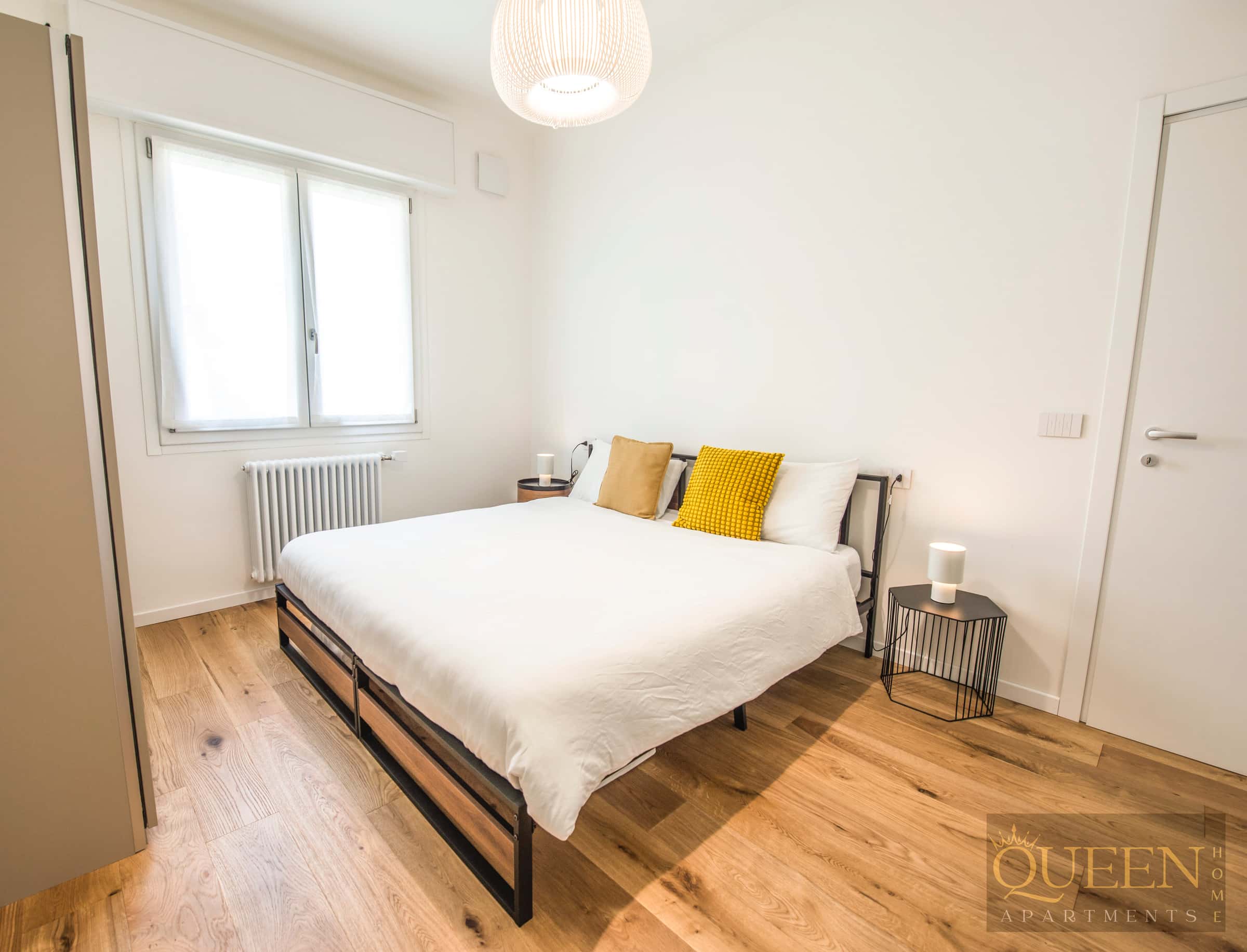 Apartment in Via Vincenzo Vela, Bologna for 50 m² with 1 bedroom