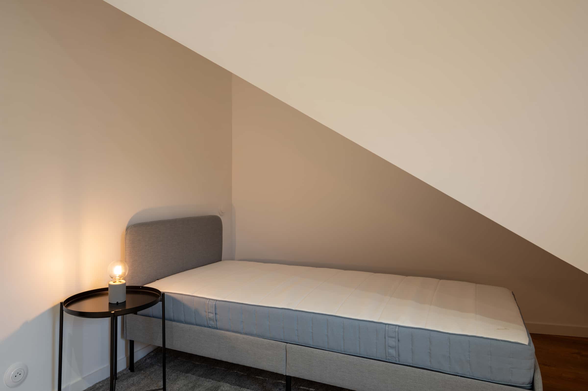 bis rue de Stalingrad, Montreuil