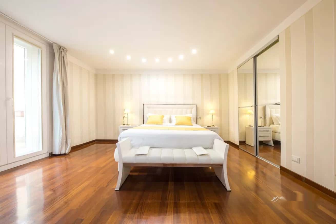 Apartment Genoa, 1 bed — photo 12