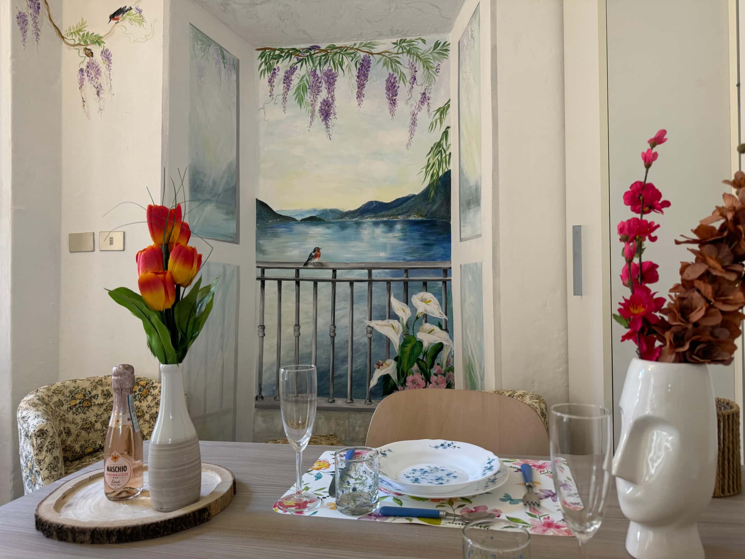 Apartment Argegno — photo 17