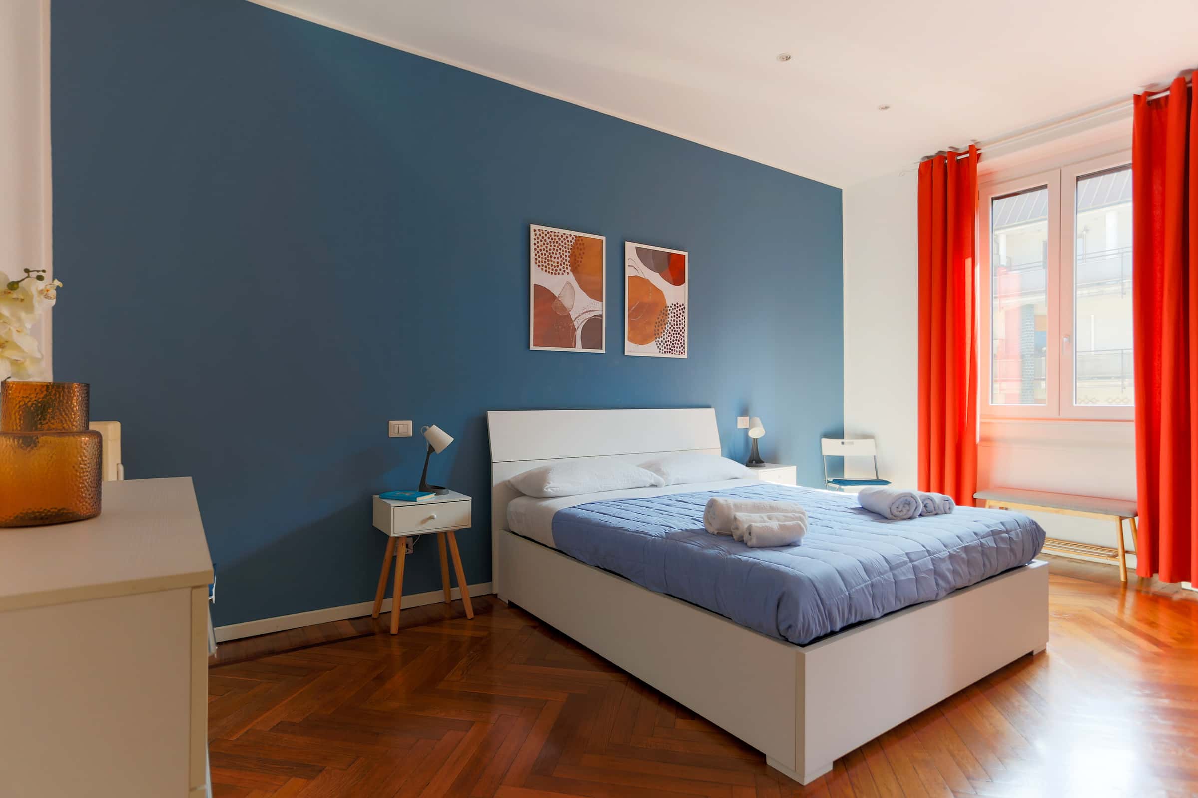 Apartment Milan, 2 beds — photo 11