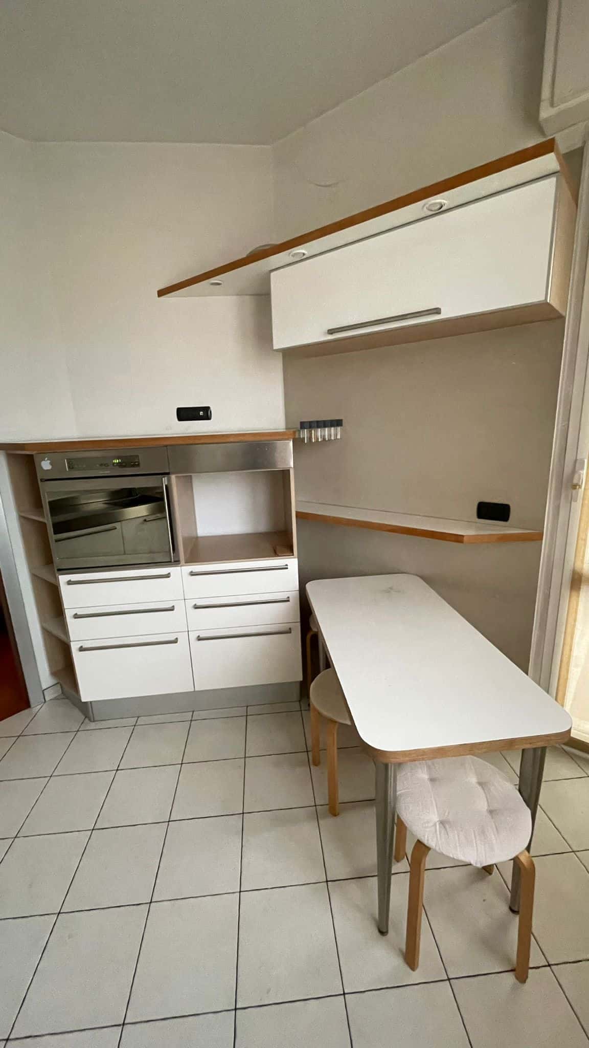 Apartment Seveso, 2 beds — photo 27