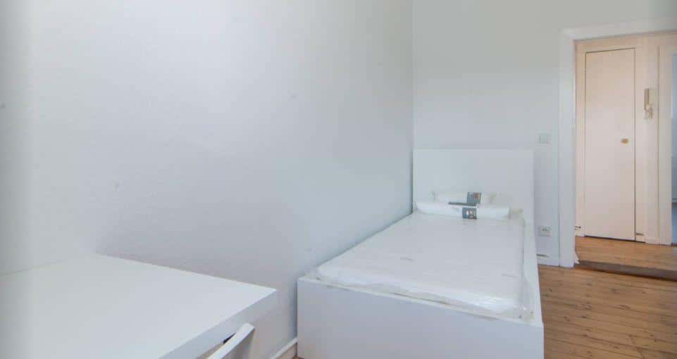 Zimmer in der Lauterberger Straße 45