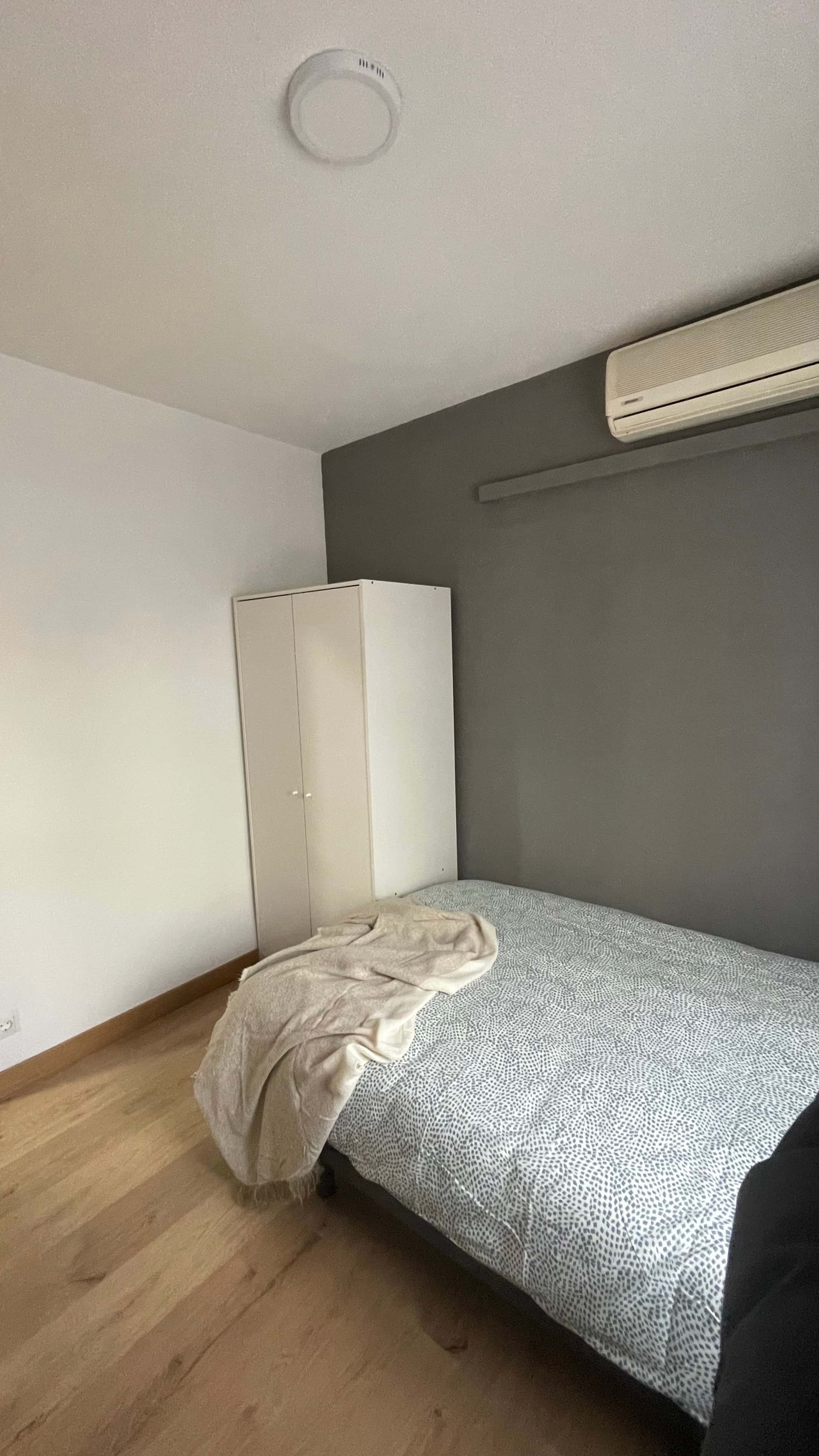Habitación 3 Getafe – Calle Polvoranca