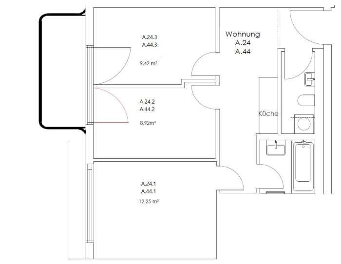 Listing photo thumbnail