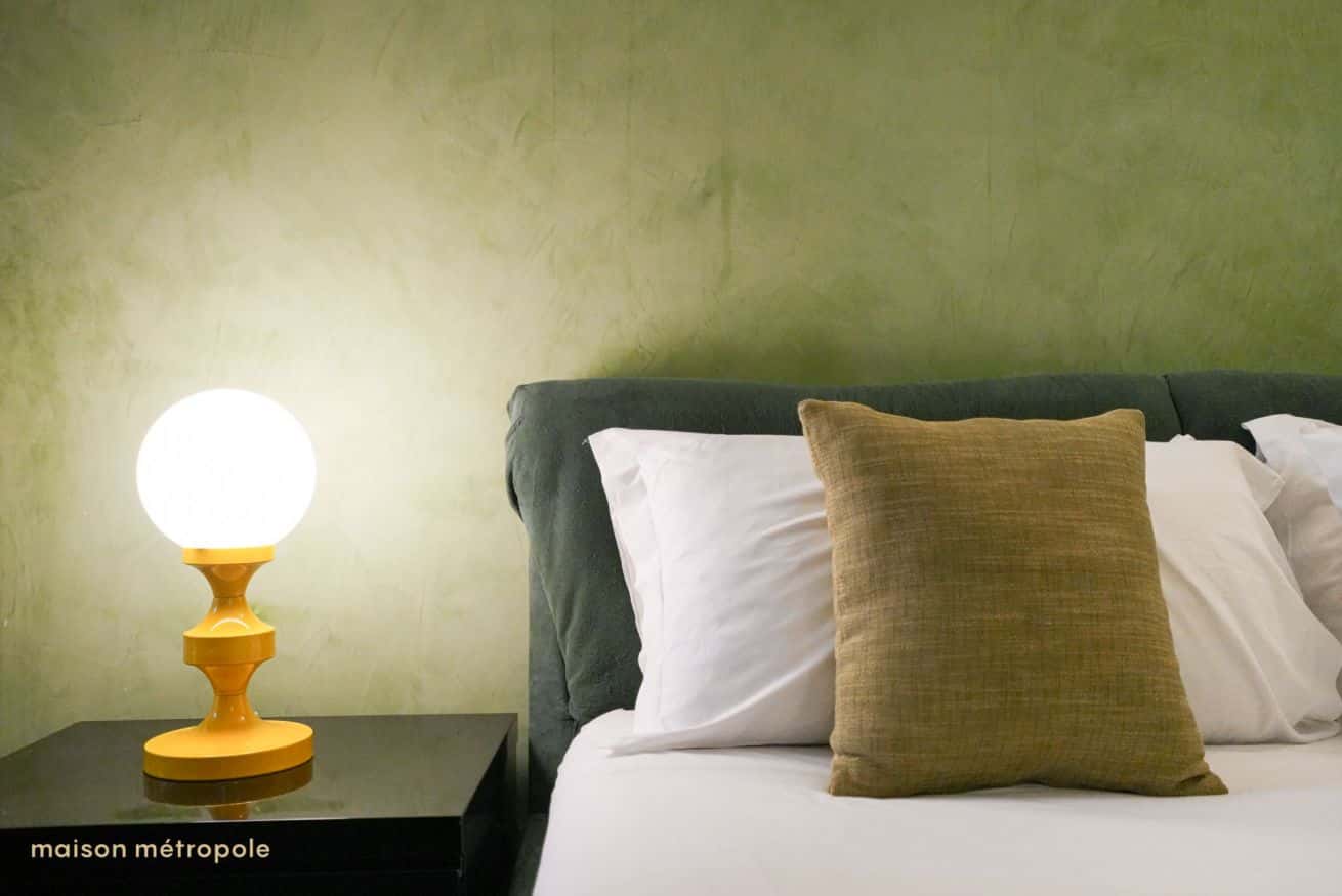 Apartment Rome, 3 beds — photo 19