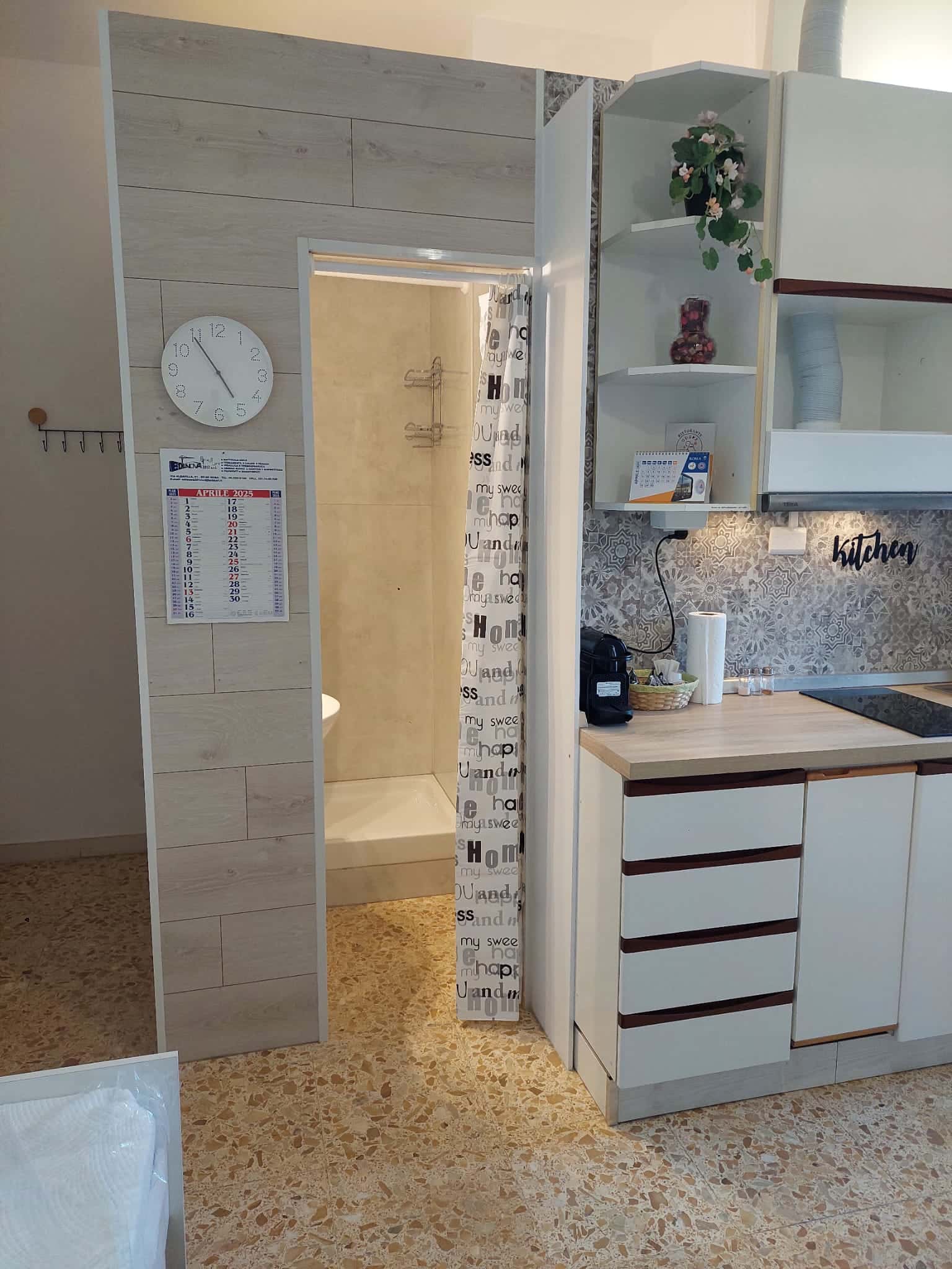 Apartment Rome — photo 2