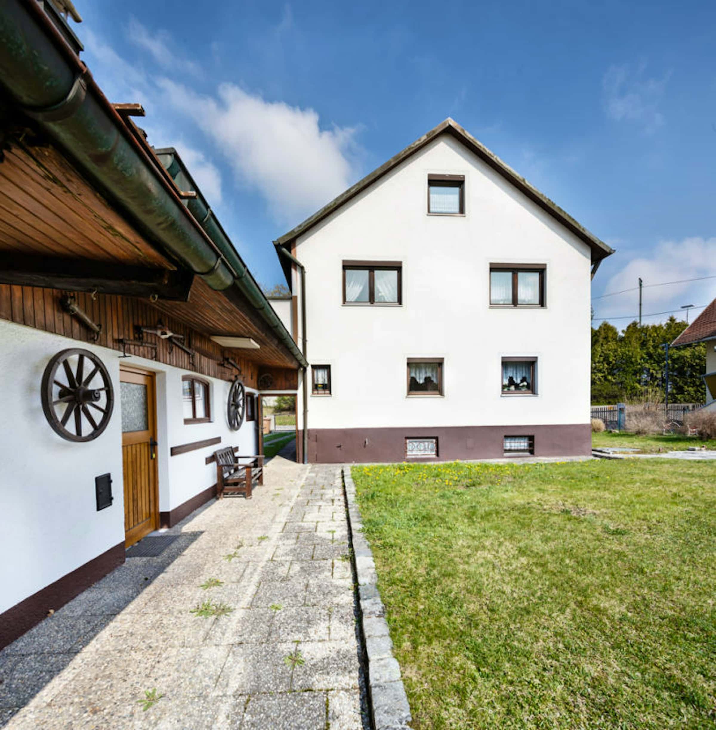 Kallenbergstraße