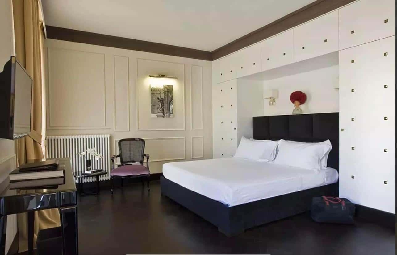 Apartment Florence, 1 bed — photo 2